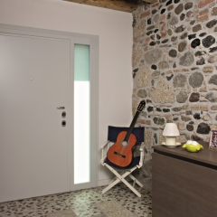 BLINDATI / AERMOR PLATED DOORS