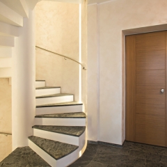 BLINDATI / AERMOR PLATED DOORS