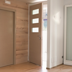 BLINDATI / AERMOR PLATED DOORS