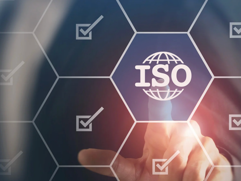 ISO 9001
