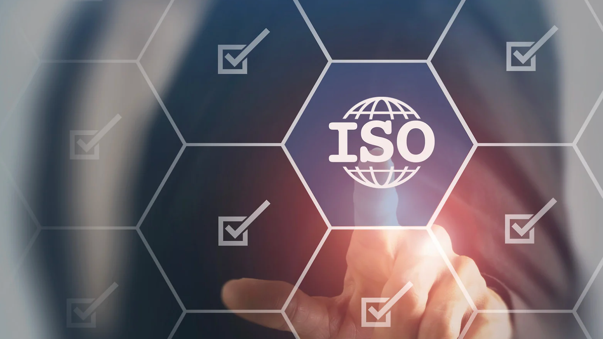 ISO 9001